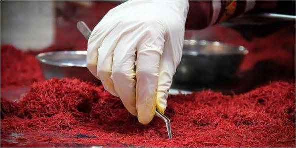 فروشندگان عمده اسپری زعفران به قیمت کارخانه